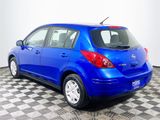 Used 2012 Nissan Versa 1.8 S w/ Plus Pkg image 6