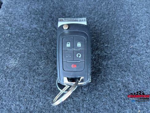 Used 2015 Chevrolet Equinox LT w/ Driver Convenience Package AWD/4WD image 24