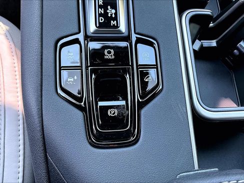 New 2026 Lexus TX 350 AWD image 13