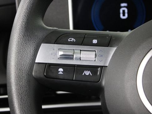 Certified 2026 Hyundai Tucson SEL Plus FWD image 28