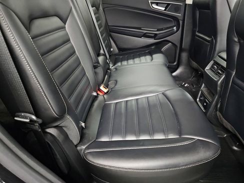 Used 2024 Ford Edge SEL w/ Convenience Package AWD/4WD image 20