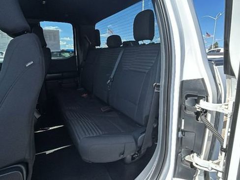 Certified 2022 Ford F150 XL w/ STX Appearance Package image 15