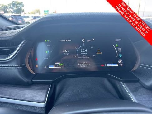 Used 2024 Jeep Grand Cherokee Limited 4xe image 22