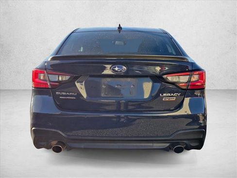 Used 2023 Subaru Legacy Sport image 6