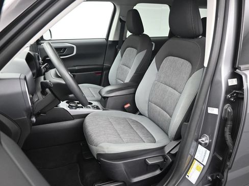 Used 2023 Ford Bronco Sport Big Bend AWD/4WD image 14