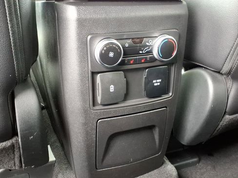 Certified 2023 Ford Explorer ST w/ Technology Package AWD/4WD image 8