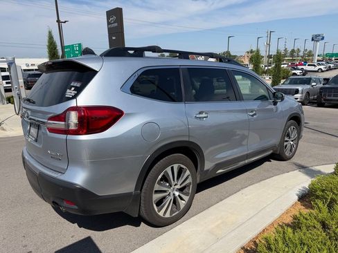 Used 2022 Subaru Ascent Touring w/ Popular Package #2A AWD/4WD image 4