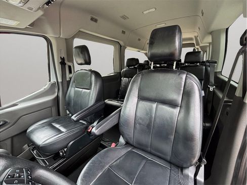 Used 2020 Ford Transit 350 XL RWD image 16