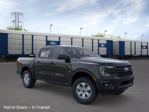 New 2026 Ford Ranger XL RWD image 8
