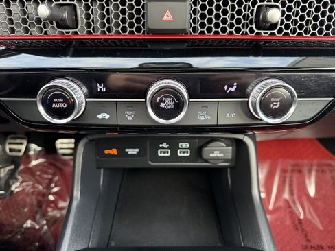 Certified 2022 Honda Civic Si image 23