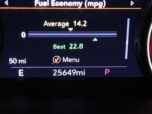 Certified 2022 Chevrolet Silverado 1500 LTZ w/ Technology Package image 6