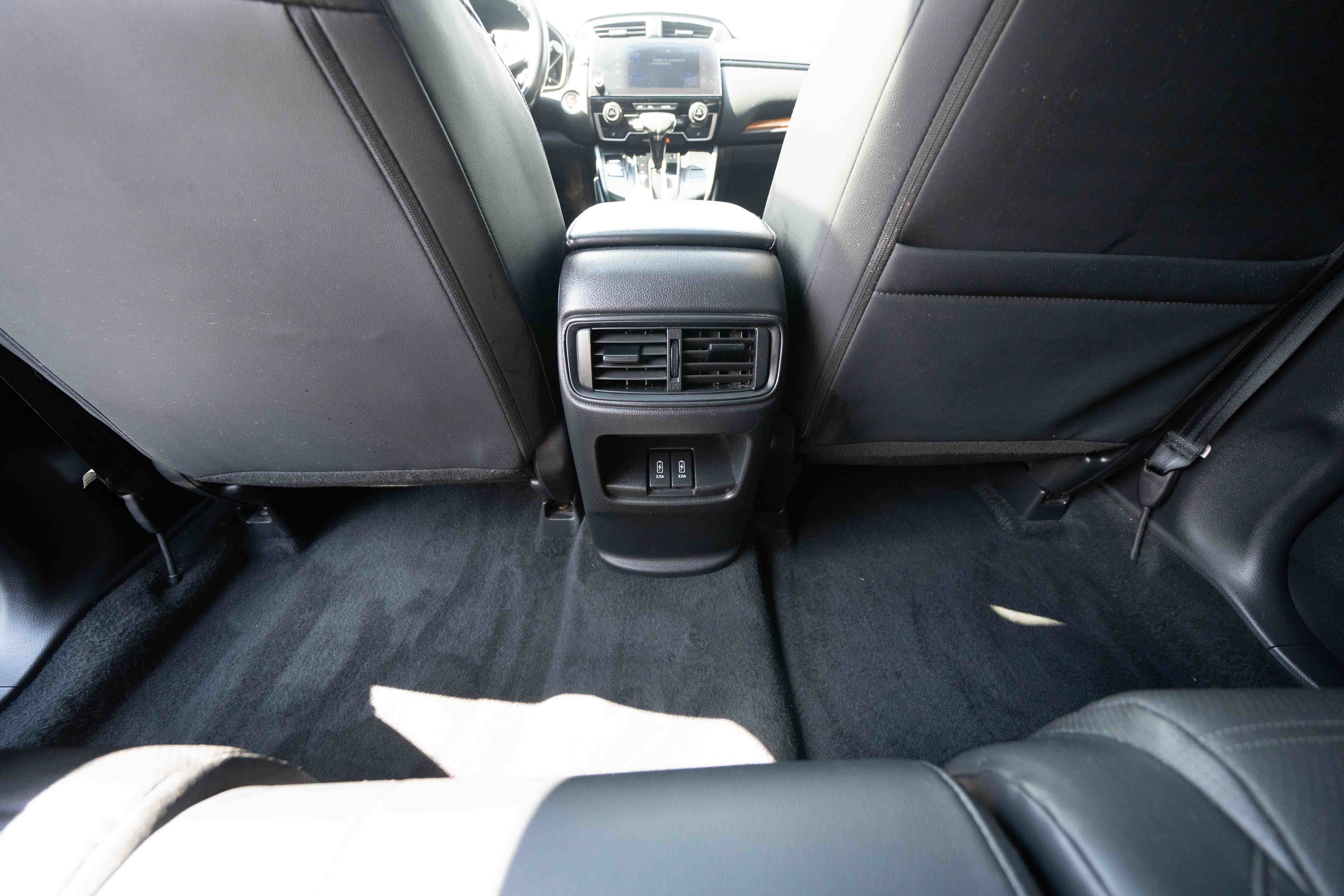 Used 2019 Honda CR-V EX-L image 22