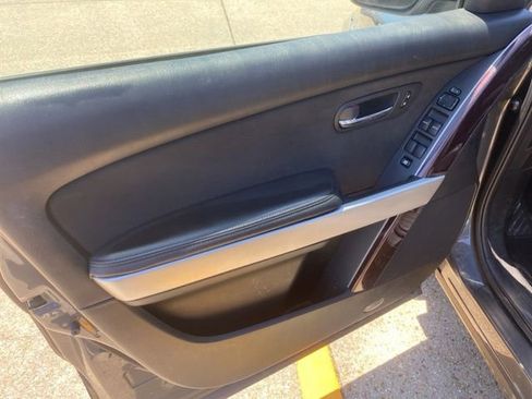 Used 2014 MAZDA CX-9 Grand Touring FWD image 12
