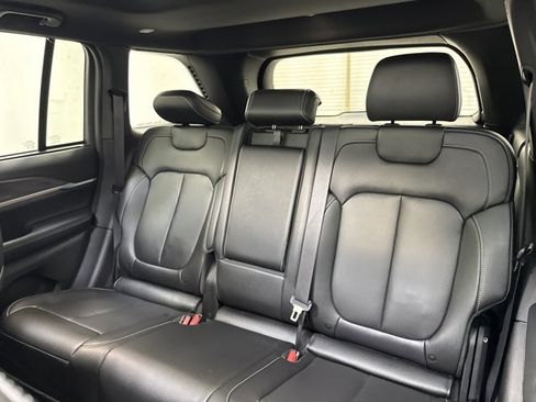 Used 2024 Jeep Grand Cherokee Limited 4xe image 13