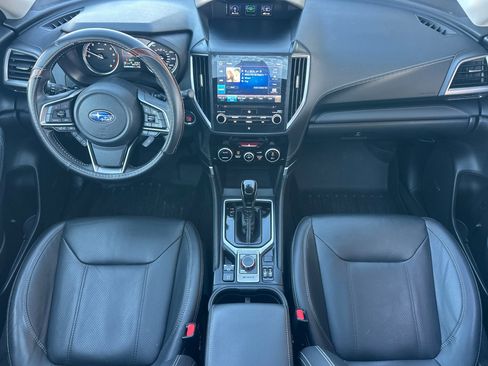 Used 2021 Subaru Forester Touring w/ Popular Package #2 image 13