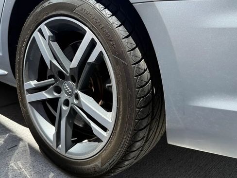 Used 2018 Audi A4 2.0T Premium Plus AWD/4WD image 8