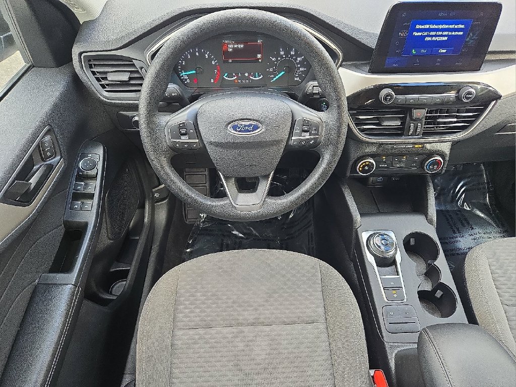 Used 2022 Ford Escape SE FWD image 13
