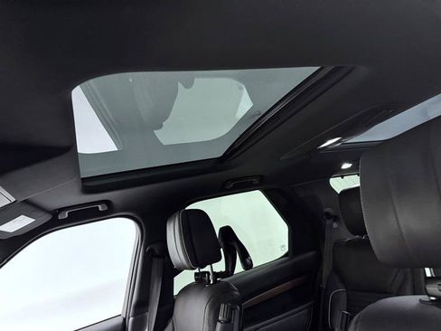 Used 2018 Land Rover Discovery HSE Luxury AWD/4WD image 20