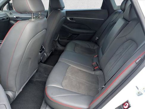 Used 2020 Hyundai Sonata SEL Plus image 18