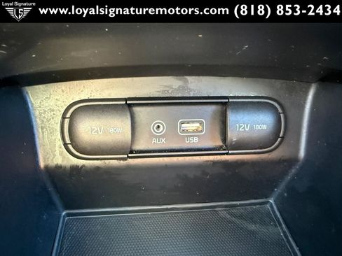Used 2020 Kia Sorento EX FWD image 34