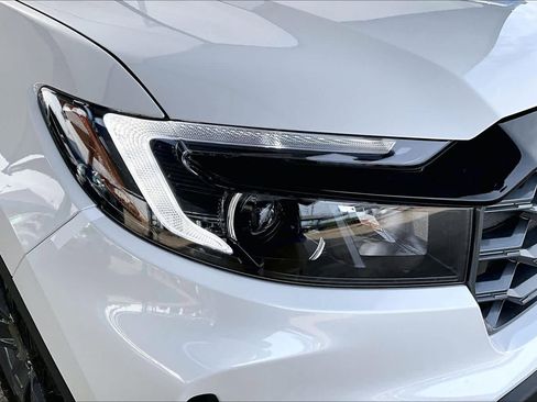 New 2026 Honda Ridgeline TrailSport image 13