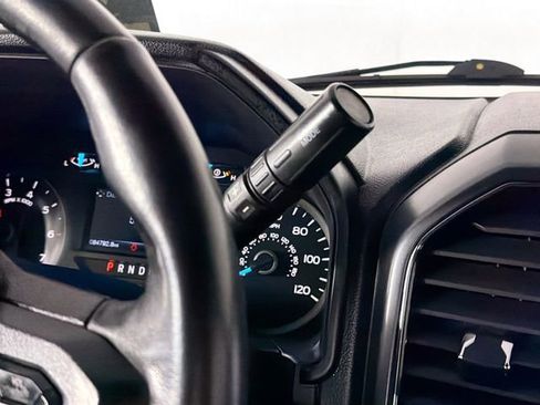 Used 2019 Ford F150 XLT w/ Equipment Group 302A Luxury image 17