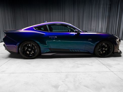 Used 2024 Ford Mustang GT Premium w/ GT Performance Package RWD image 17