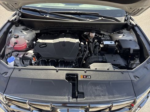 Used 2023 Hyundai Tucson Limited image 40