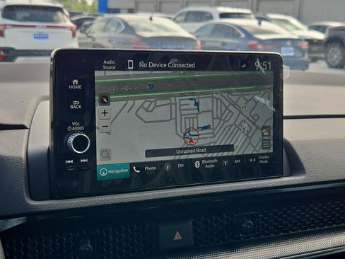 Used 2024 Honda CR-V Sport Touring image 24