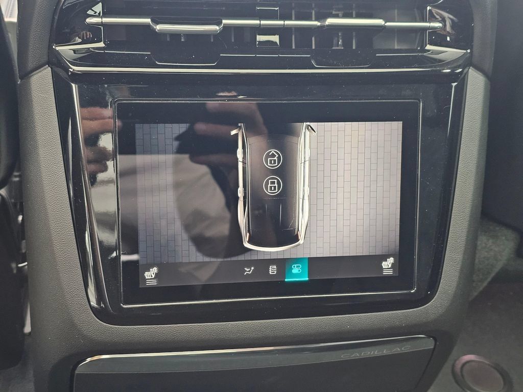 New 2026 Cadillac Escalade IQL Luxury AWD/4WD image 19
