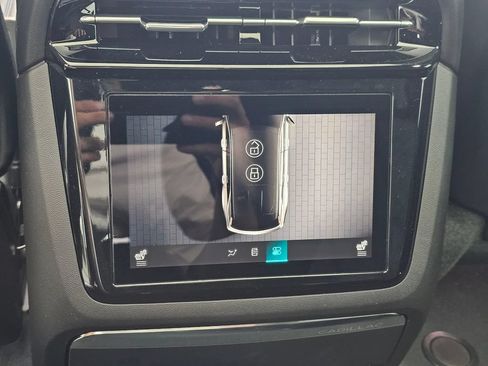New 2026 Cadillac Escalade IQL Luxury AWD/4WD image 19
