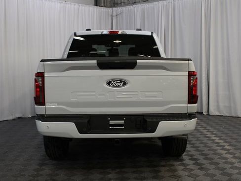 New 2025 Ford F150 STX w/ Equipment Group 200A image 23