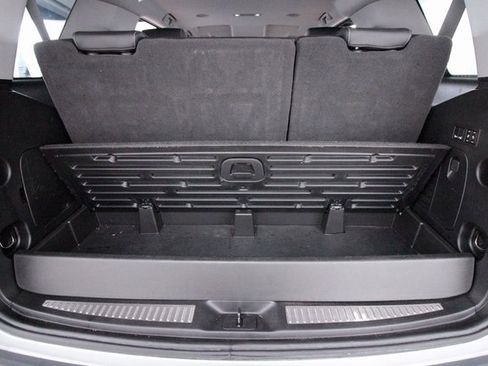 Used 2020 Chevrolet Tahoe Premier w/ Max Trailering Package image 26