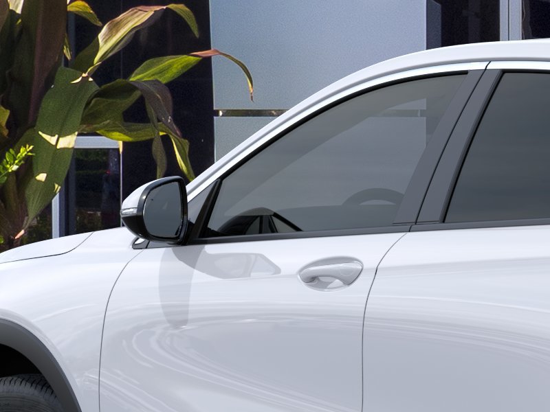 New 2026 Buick Envista Sport Touring FWD image 12