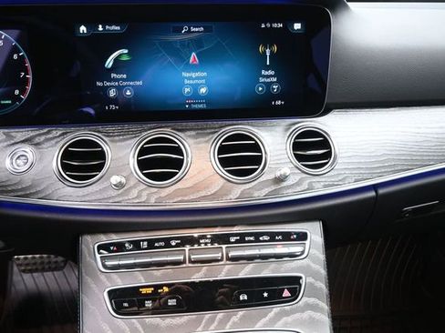 Certified 2021 Mercedes-Benz E 450 4MATIC All-Terrain Wagon image 6