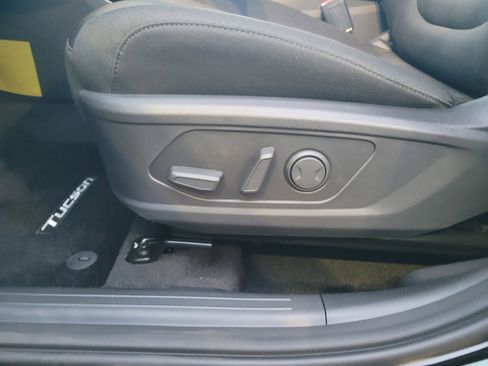 New 2026 Hyundai Tucson SEL image 13