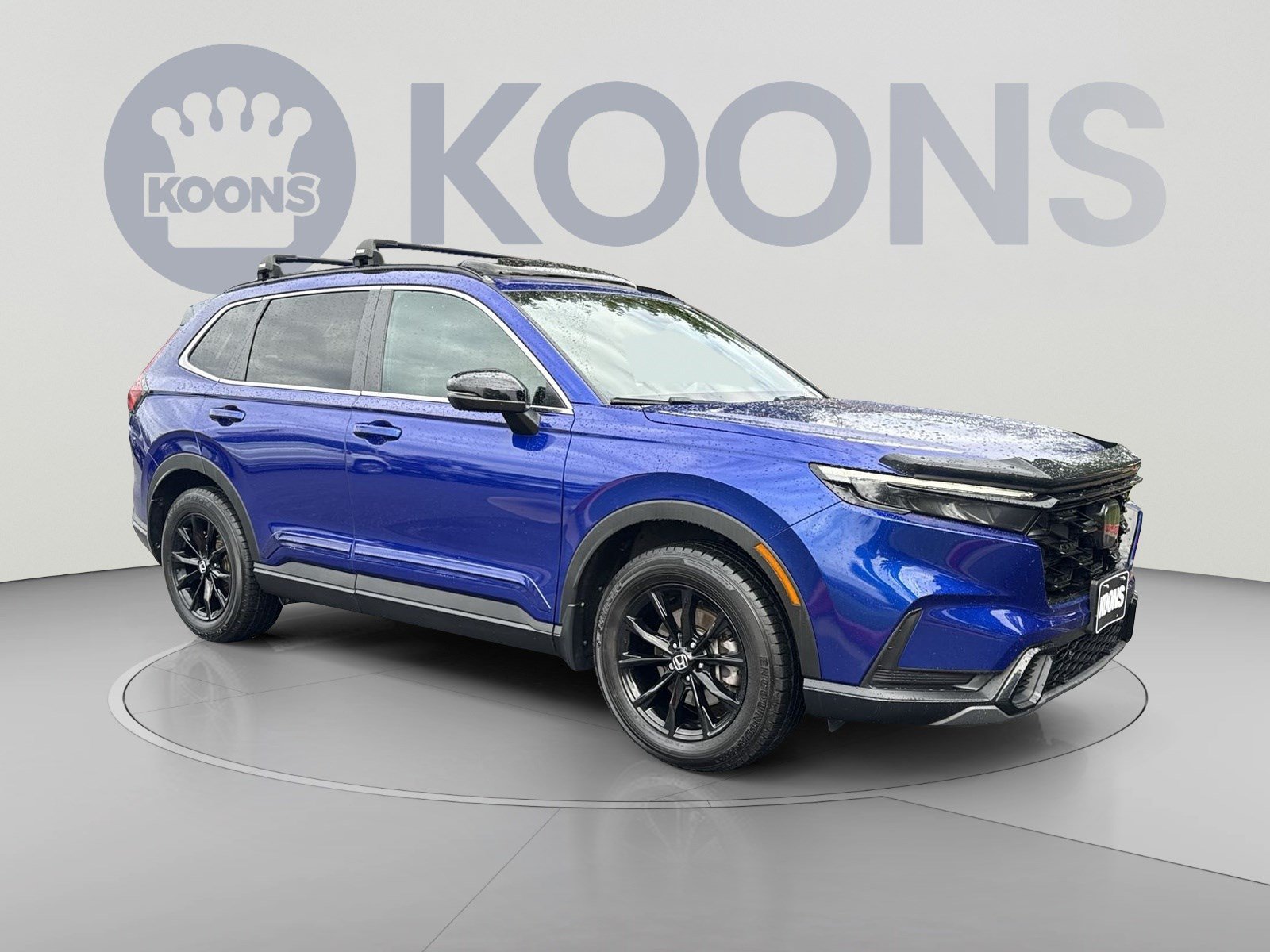 Used 2023 Honda CR-V Sport image 10