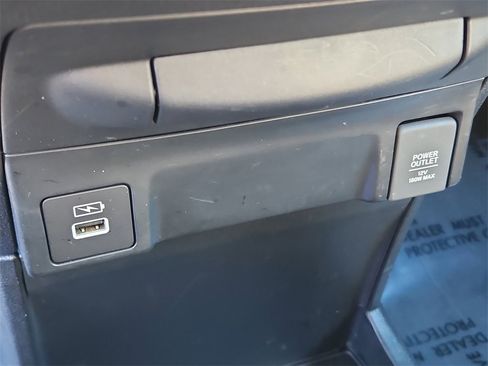 Certified 2024 Honda Odyssey Sport image 18