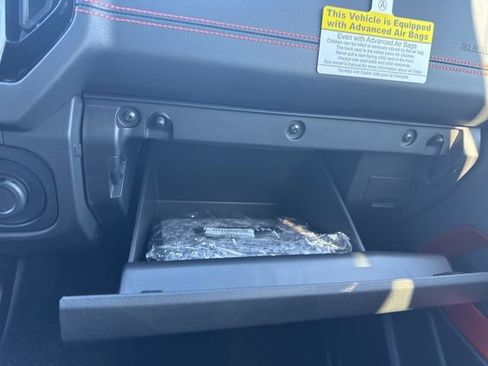 New 2026 Nissan Frontier Pro-X image 18