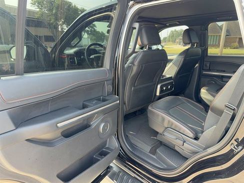 Used 2023 Ford Expedition Timberline AWD/4WD image 9
