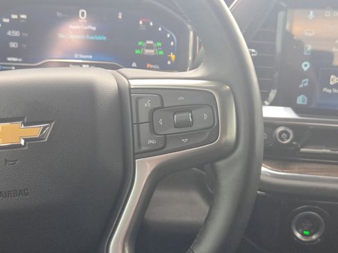 Used 2024 Chevrolet Silverado 1500 LT RWD image 21