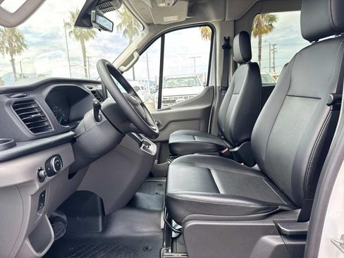 New 2025 Ford Transit 350 XL RWD image 12