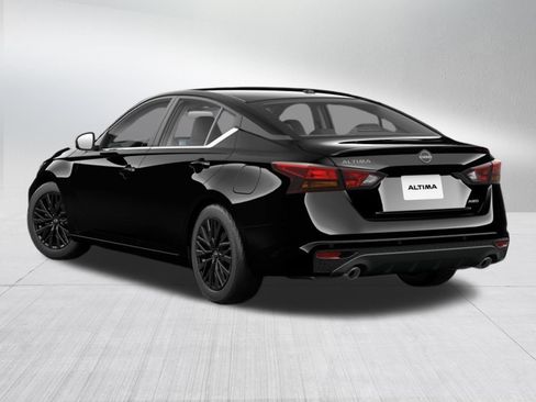 New 2026 Nissan Altima 2.5 SV w/ SV Special Edition Package AWD/4WD image 7