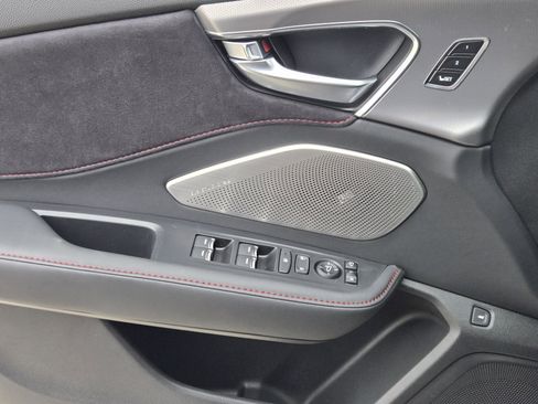 New 2026 Acura RDX A-Spec image 17