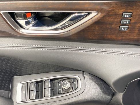 Certified 2024 Subaru Ascent Touring image 13