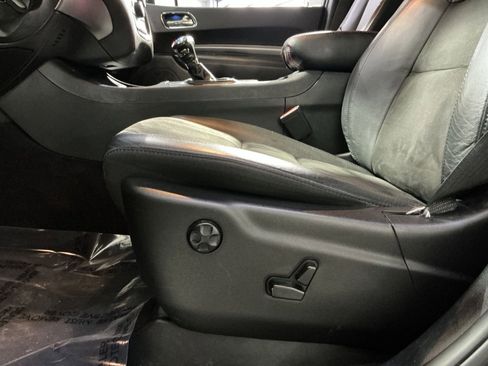 Used 2019 Dodge Durango GT image 22