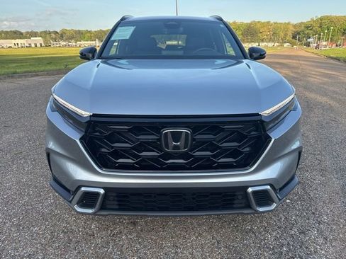 Used 2024 Honda CR-V Sport Touring image 6