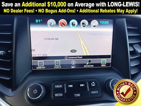 Used 2019 GMC Acadia SLT image 26