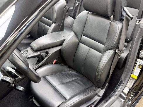 Used 2009 BMW M6 Convertible image 63