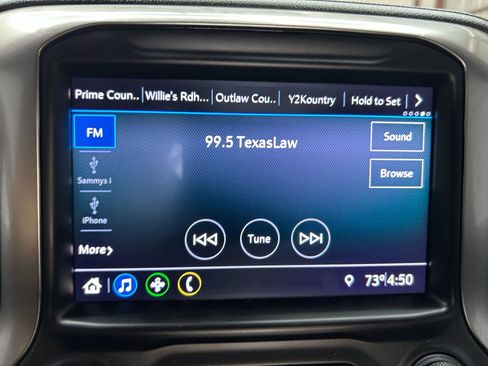 Used 2021 Chevrolet Silverado 3500 LT w/ Convenience Package image 20